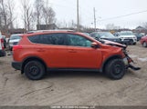 Toyota Rav4 Xle 2T3RFREV6FW300645 снимка