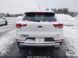 Chevrolet Trailblazer Lt KL79MRSL3PB052046 снимка