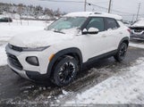 Chevrolet Trailblazer Lt KL79MRSL3PB052046 снимка