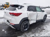 Chevrolet Trailblazer Lt KL79MRSL3PB052046 снимка