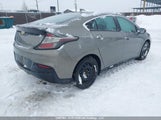Chevrolet Volt Premier 1G1RB6S58HU179558 снимка