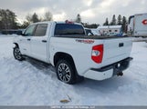 Toyota Tundra Crewmax Sr5/Crewmax Trd Pro 5TFDY5F18MX007556 снимка