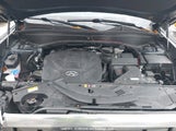 Hyundai Palisade Ultimate Calligraphy KM8R5DGE7SU835635 photo