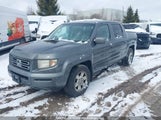 Honda Ridgeline Ex-L 2HJYK16568H003879 снимка