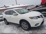 Nissan Rogue 5N1AT2MV5GC733355 снимка