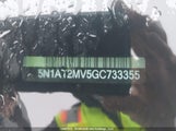 Nissan Rogue 5N1AT2MV5GC733355 снимка