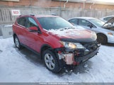 Toyota Rav4 Xle 2T3WFREV9EW096439 снимка