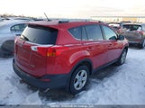 Toyota Rav4 Xle 2T3WFREV9EW096439 снимка