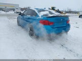 BMW 440I GRAN COUPE XDRIVE WBA4J7C57KB****** снимка