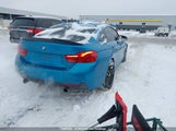 BMW 440I GRAN COUPE XDRIVE WBA4J7C57KB****** снимка