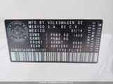 Volkswagen Jetta 3VW2K7AJ6EM412797 снимка