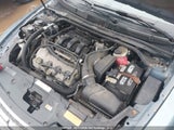 Ford Taurus Sel 1FAHP2EW4AG103735 fotografie