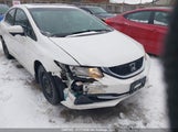 Honda Civic Ex 2HGFB2F57FH008282 fotografie