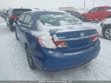 Honda Civic 2HGFB2F53DH036688 снимка