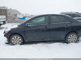 Toyota Yaris JTDBT9K38A1374542 снимка