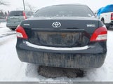 Toyota Yaris JTDBT9K38A1374542 снимка