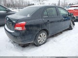 Toyota Yaris JTDBT9K38A1374542 снимка