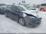 Toyota Corolla 2T1BURHE9KC216925 снимка