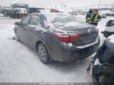 Toyota Corolla 2T1BURHE9KC216925 снимка