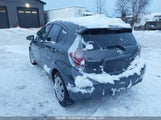 Toyota Prius C Two JTDKDTB34C1503857 снимка