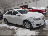 Chevrolet Cruze 1Lt 1G1PC5SB2E7416883 снимка