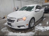 Chevrolet Cruze 1Lt 1G1PC5SB2E7416883 снимка