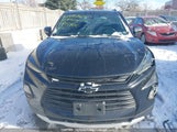 Chevrolet Blazer Lt 3GNKBHRS9NS193925 снимка