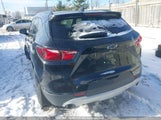 Chevrolet Blazer Lt 3GNKBHRS9NS193925 снимка