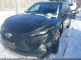 Chevrolet Blazer Lt 3GNKBHRS9NS193925 снимка