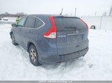 Honda Cr-V Ex 2HKRM3H52DH002676 снимка