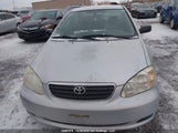 Toyota Corolla Ce/Le/S 2T1BR32E55C868985 снимка