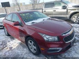 Chevrolet Cruze 2Lt 1G1PE5SB1F7164796 снимка