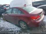 Chevrolet Cruze 2Lt 1G1PE5SB1F7164796 снимка