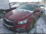 Chevrolet Cruze 2Lt 1G1PE5SB1F7164796 снимка