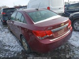 Chevrolet Cruze 2Lt 1G1PE5SB1F7164796 снимка