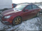 Chevrolet Cruze 2Lt 1G1PE5SB1F7164796 снимка