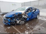 Chevrolet Cruze Lt 1G1BE5SM5J7195358 снимка