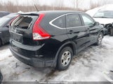 Honda Cr-V Lx 2HKRM3H34EH001514 снимка