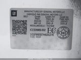 Chevrolet Bolt Ev Lt 1G1FW6S07H4181278 снимка