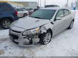 Chevrolet Malibu Limited Lt 1G11C5SA4GF135903 fotografie