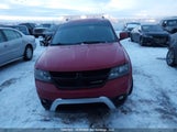 Dodge Journey Crossroad 3C4PDDGG2JT172824 снимка