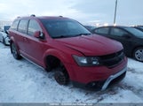 Dodge Journey Crossroad 3C4PDDGG2JT172824 снимка