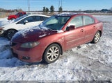 Mazda 3 I JM1BK32FX81157109 снимка