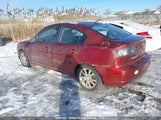 Mazda 3 I JM1BK32FX81157109 снимка