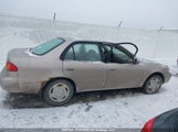 Toyota Corolla Ce/Le 2T1BR12E3WC738709 снимка