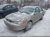 Toyota Corolla Ce/Le 2T1BR12E3WC738709 снимка