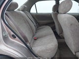 Toyota Corolla Ce/Le 2T1BR12E3WC738709 снимка