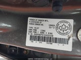 Honda Civic 2HGFB2F91CH032558 fotografie