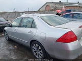 Honda Accord Se V6 1HGCM663X6A801027 fotografie
