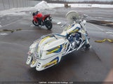 Yamaha Xvz13 Lt JYA4YEE01VA002031 снимка